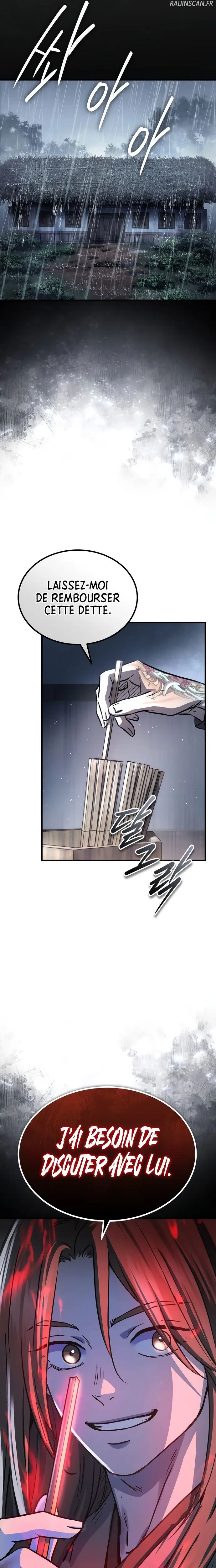 Read Absolute Dominion  Manga Online