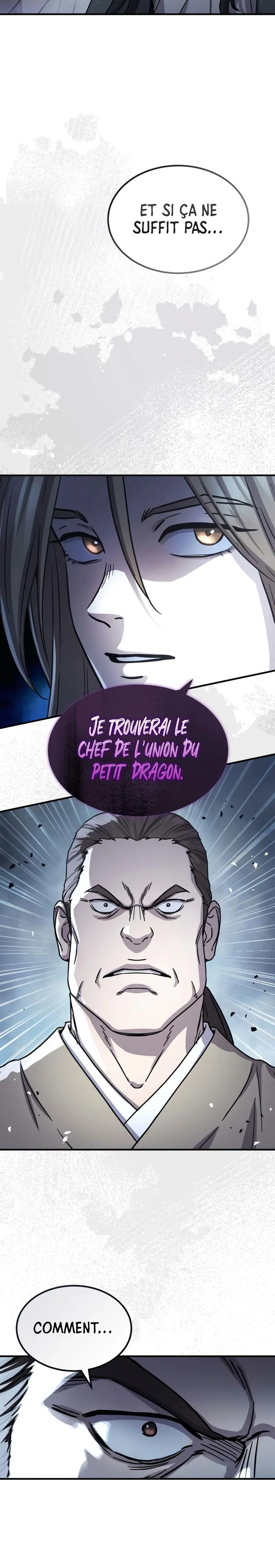 Read Absolute Dominion  Manga Online