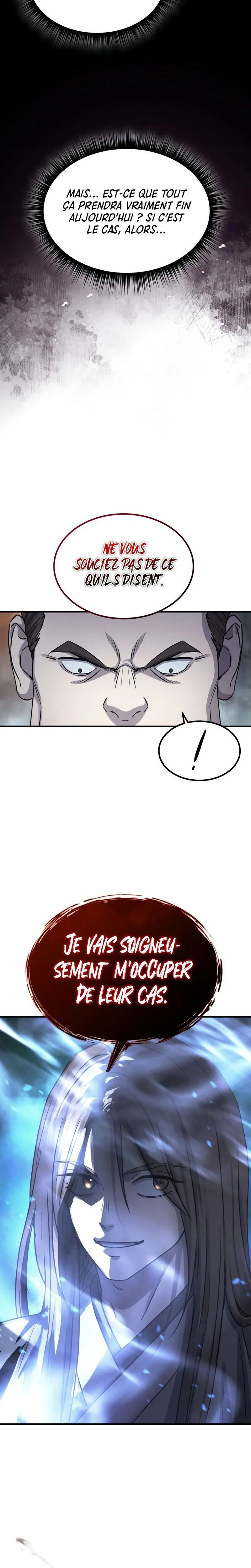 Read Absolute Dominion  Manga Online