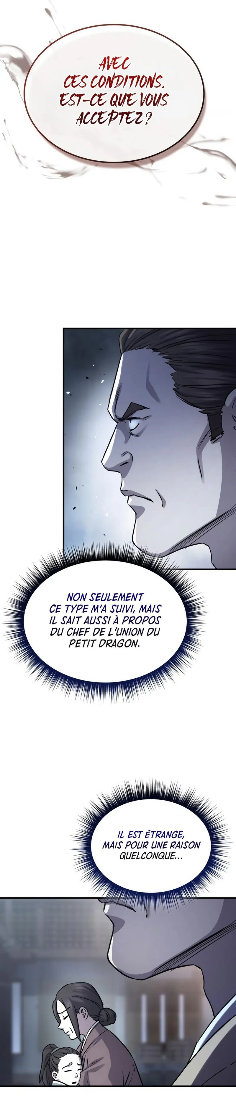 Read Absolute Dominion  Manga Online