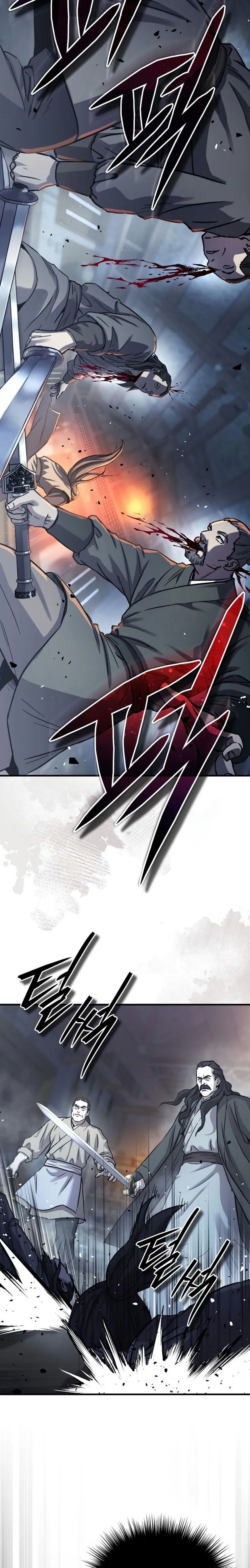 Read Absolute Dominion  Manga Online