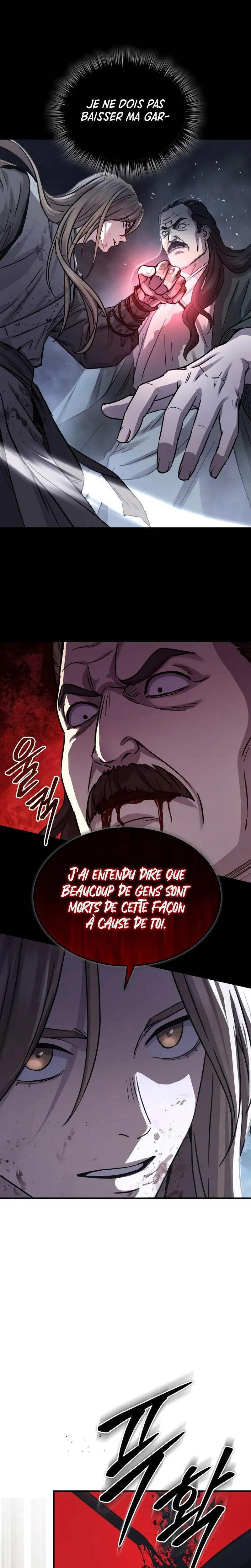 Read Absolute Dominion  Manga Online