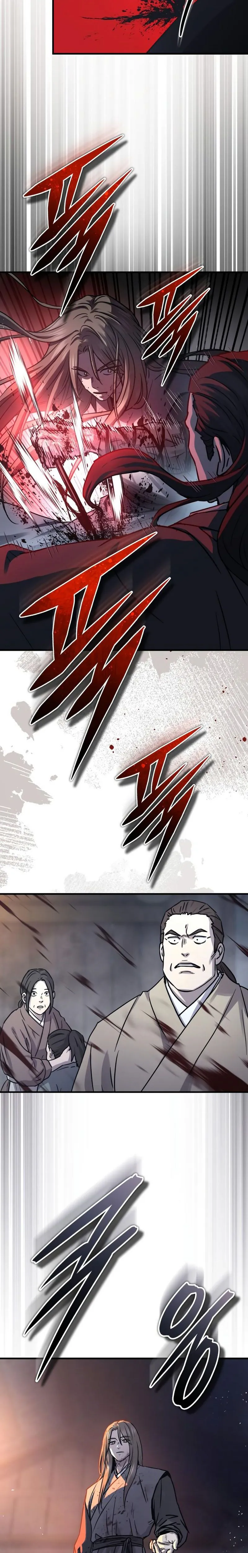 Read Absolute Dominion  Manga Online