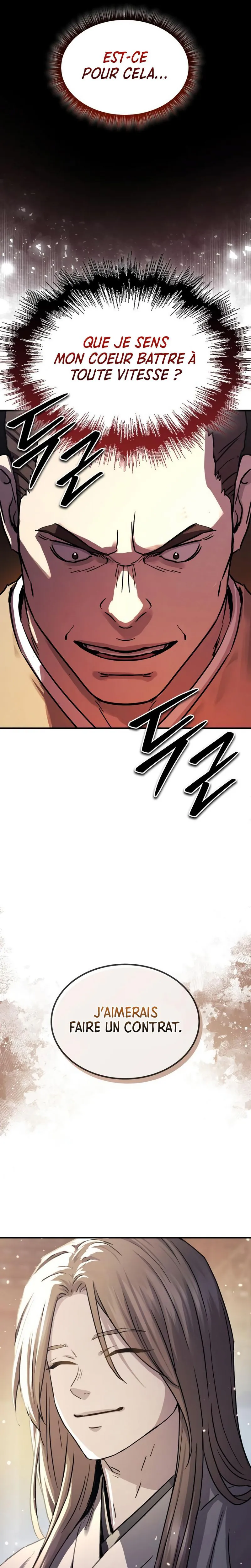 Read Absolute Dominion  Manga Online