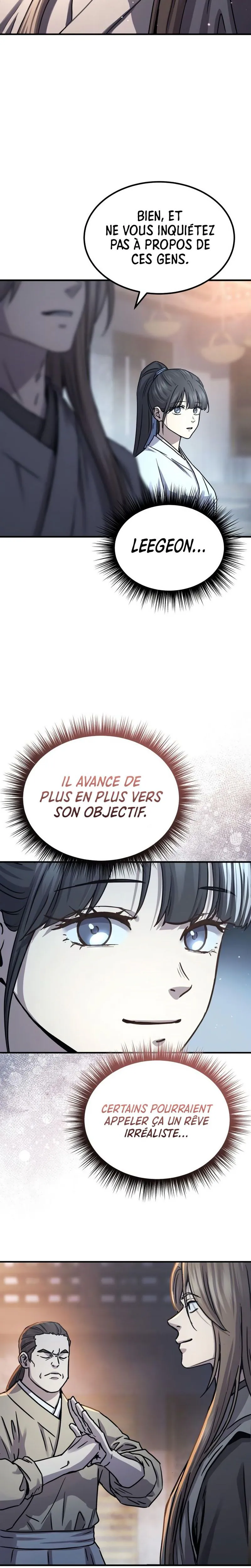 Read Absolute Dominion  Manga Online