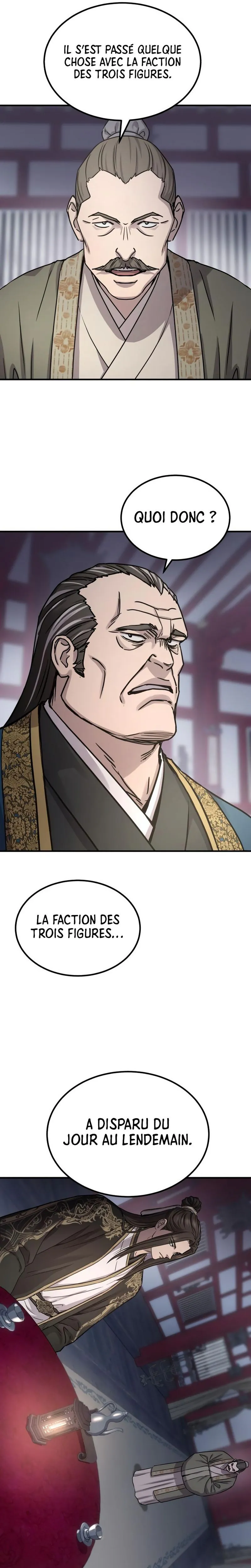 Read Absolute Dominion  Manga Online