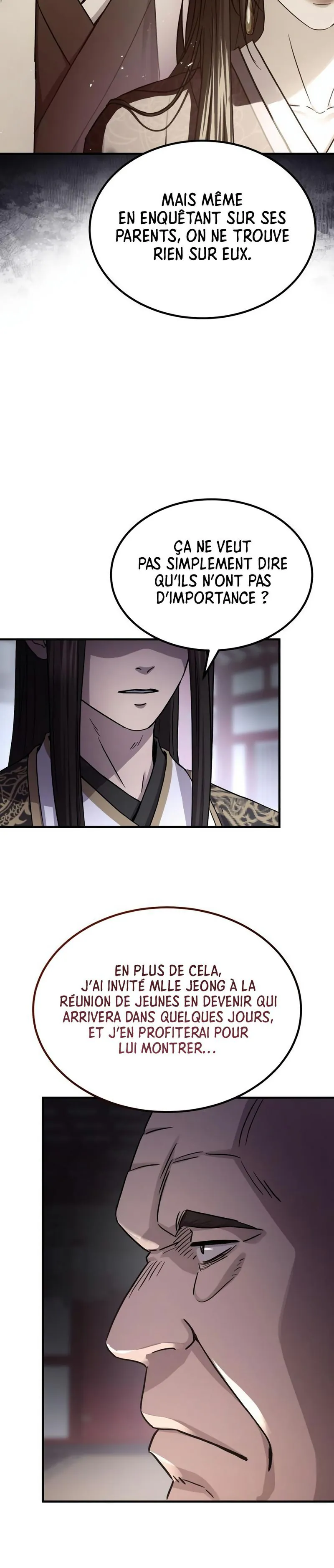 Read Absolute Dominion  Manga Online