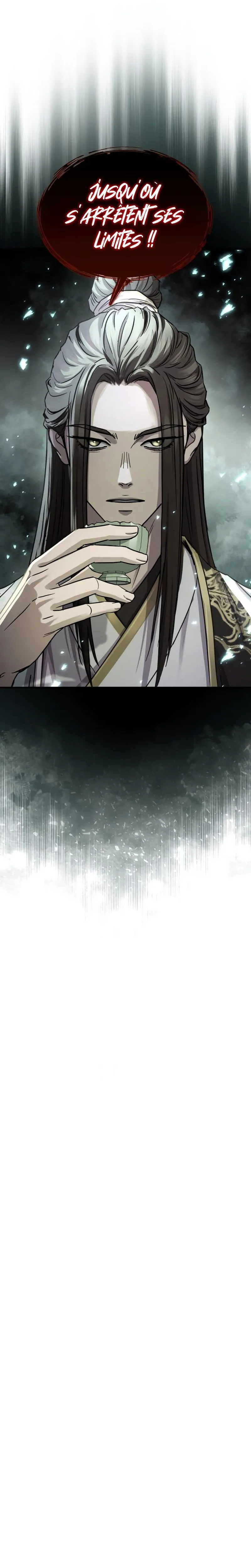 Read Absolute Dominion  Manga Online