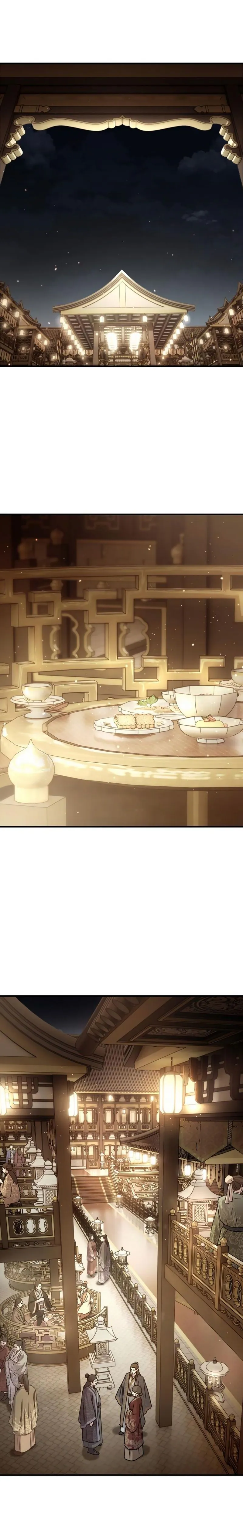 Read Absolute Dominion  Manga Online