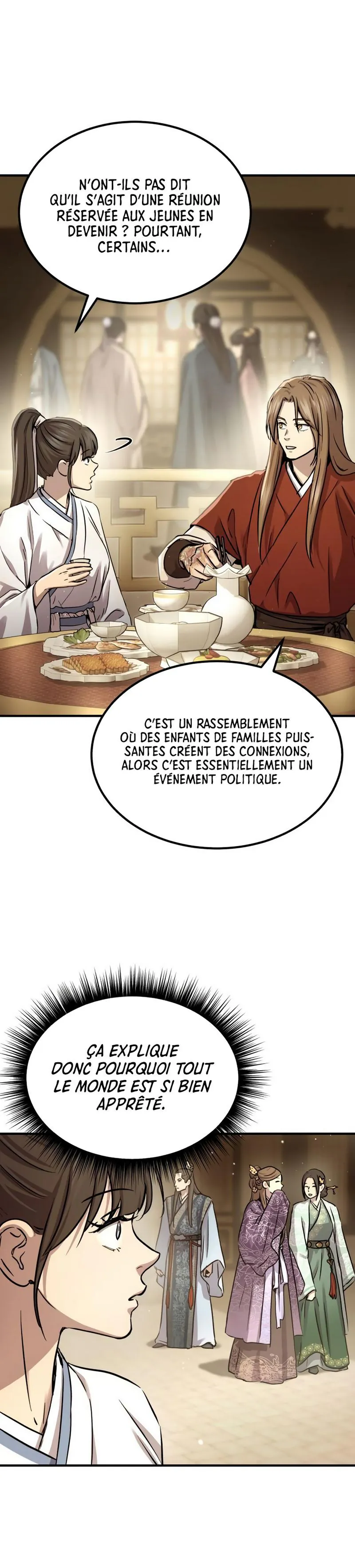 Read Absolute Dominion  Manga Online