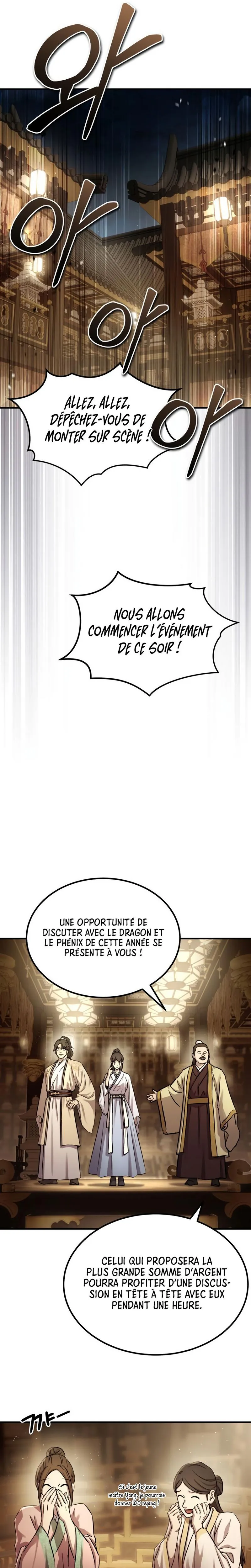 Read Absolute Dominion  Manga Online