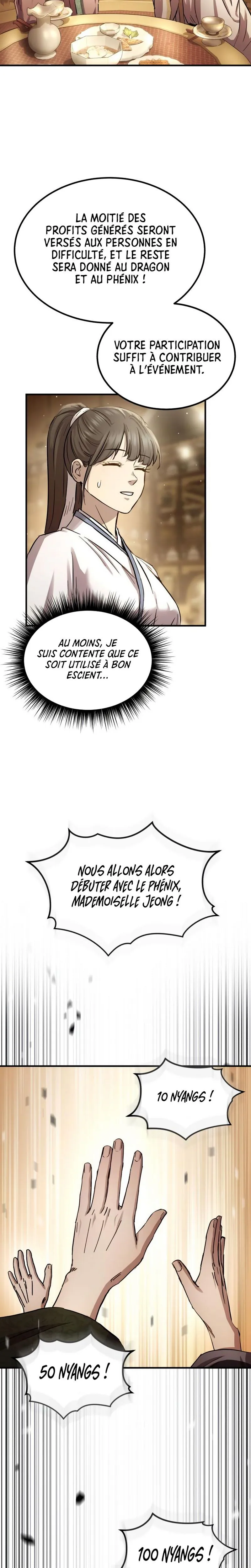 Read Absolute Dominion  Manga Online