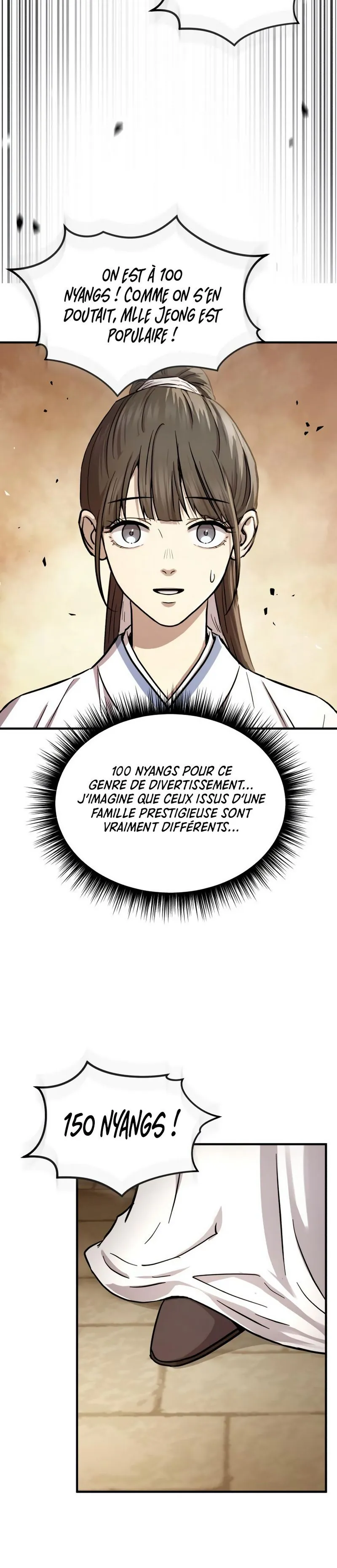 Read Absolute Dominion  Manga Online