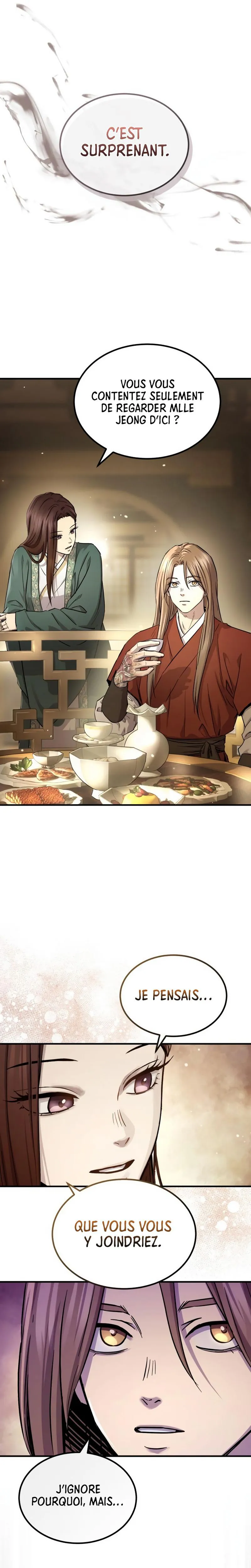 Read Absolute Dominion  Manga Online