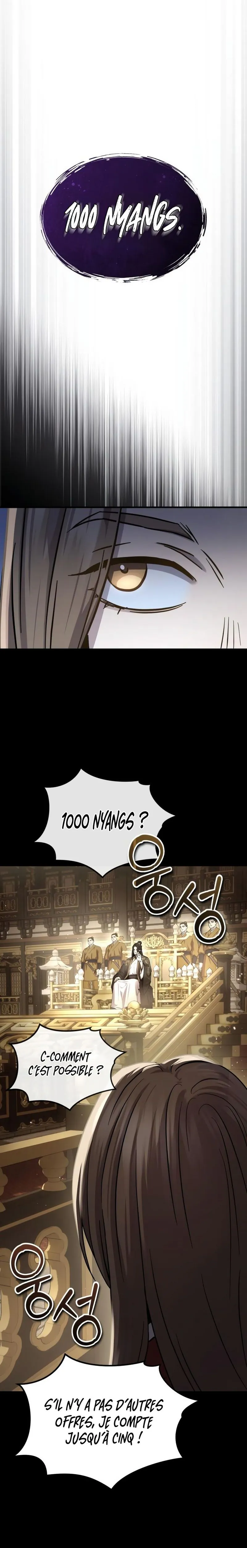 Read Absolute Dominion  Manga Online