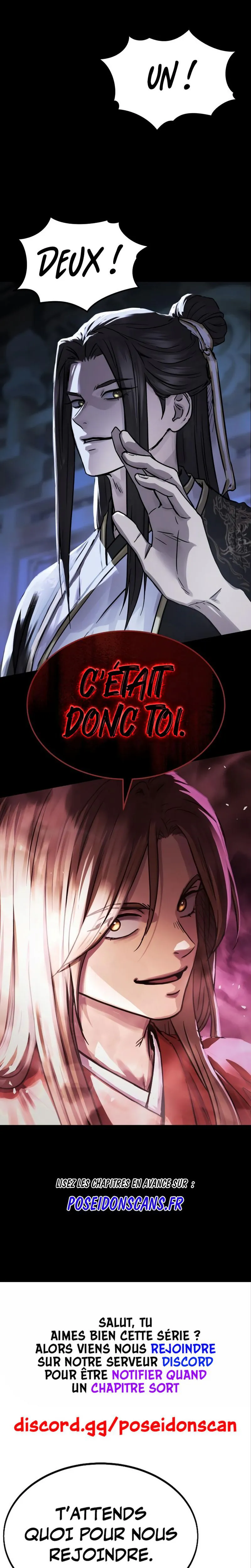 Read Absolute Dominion  Manga Online