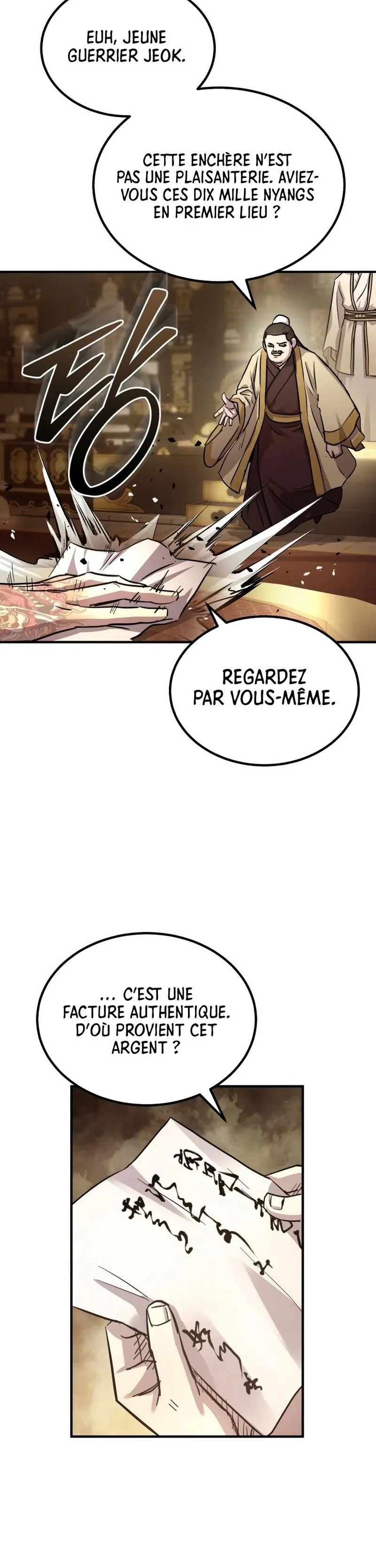 Read Absolute Dominion  Manga Online