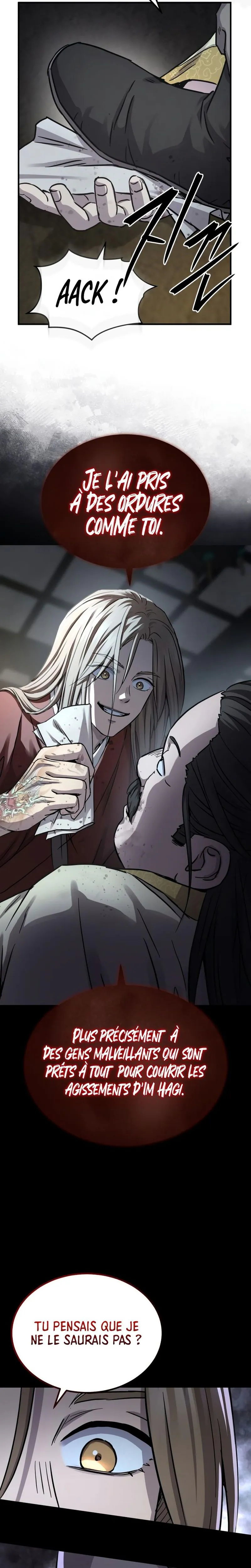 Read Absolute Dominion  Manga Online