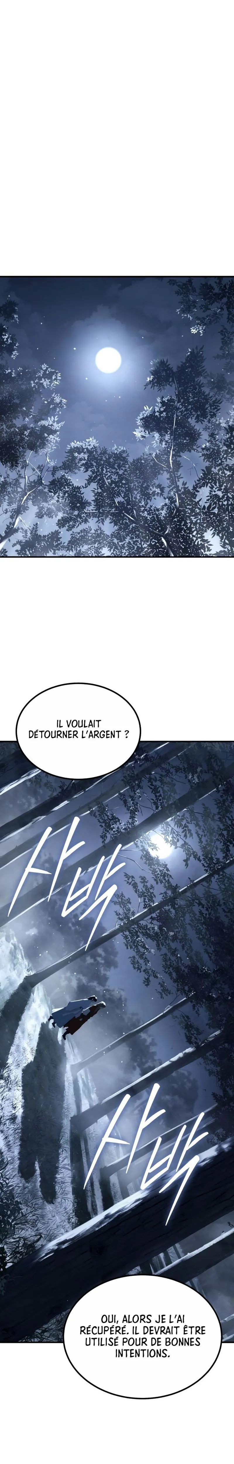 Read Absolute Dominion  Manga Online