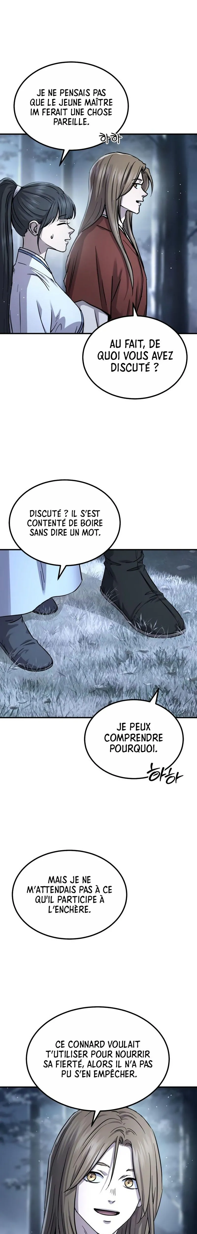 Read Absolute Dominion  Manga Online