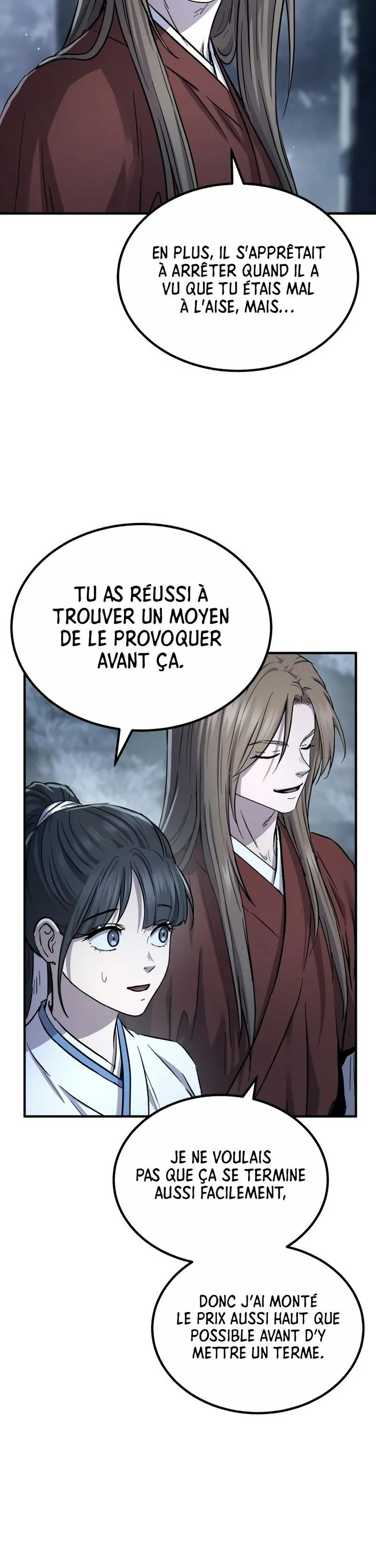 Read Absolute Dominion  Manga Online