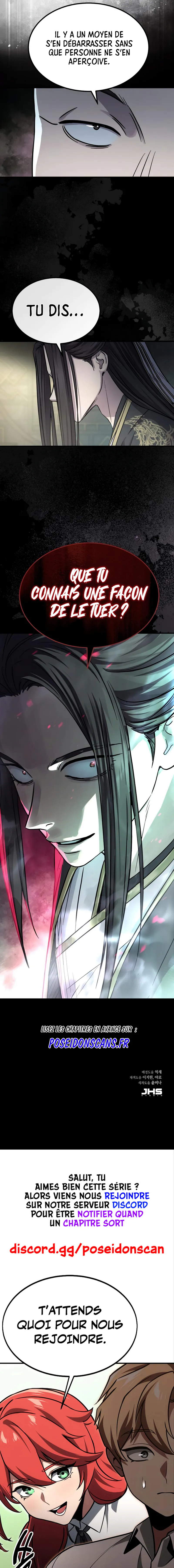 Read Absolute Dominion  Manga Online