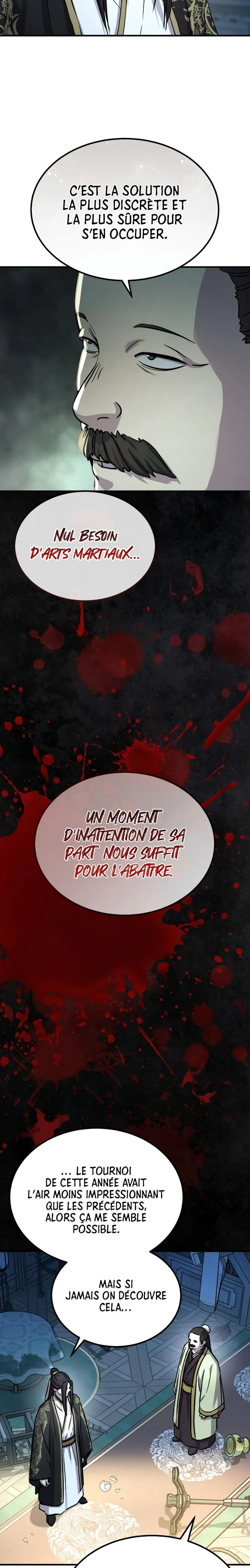 Read Absolute Dominion  Manga Online