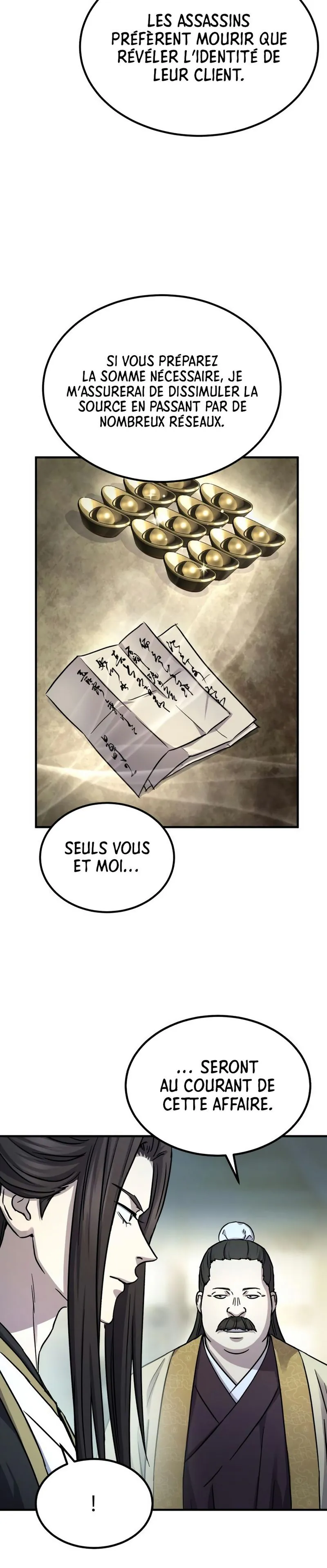 Read Absolute Dominion  Manga Online