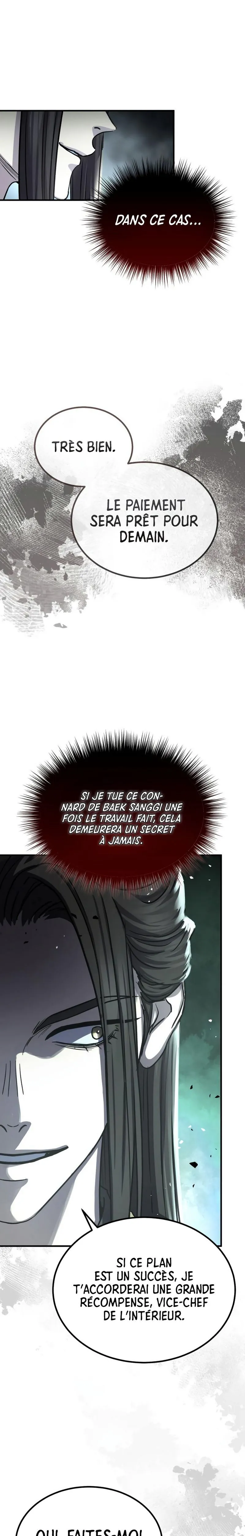 Read Absolute Dominion  Manga Online