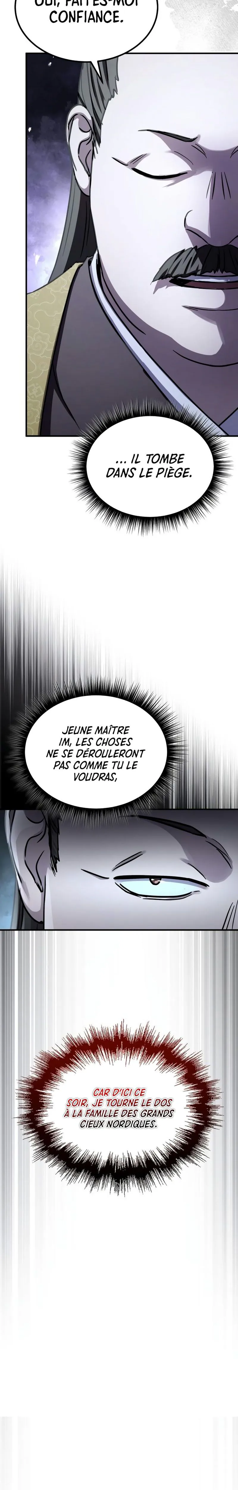 Read Absolute Dominion  Manga Online