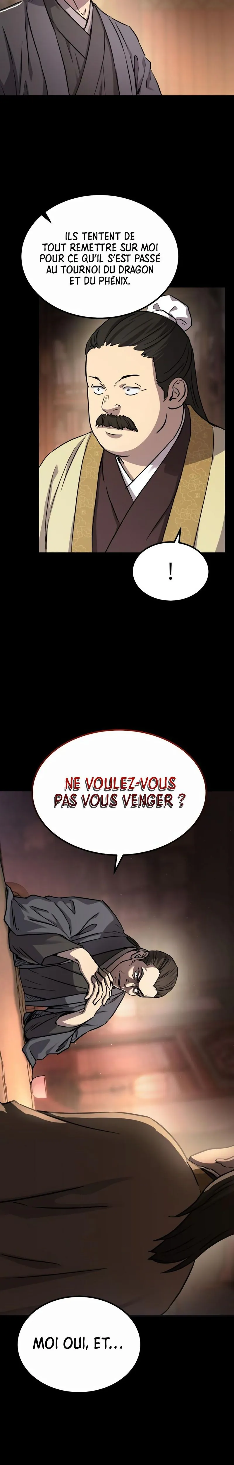 Read Absolute Dominion  Manga Online