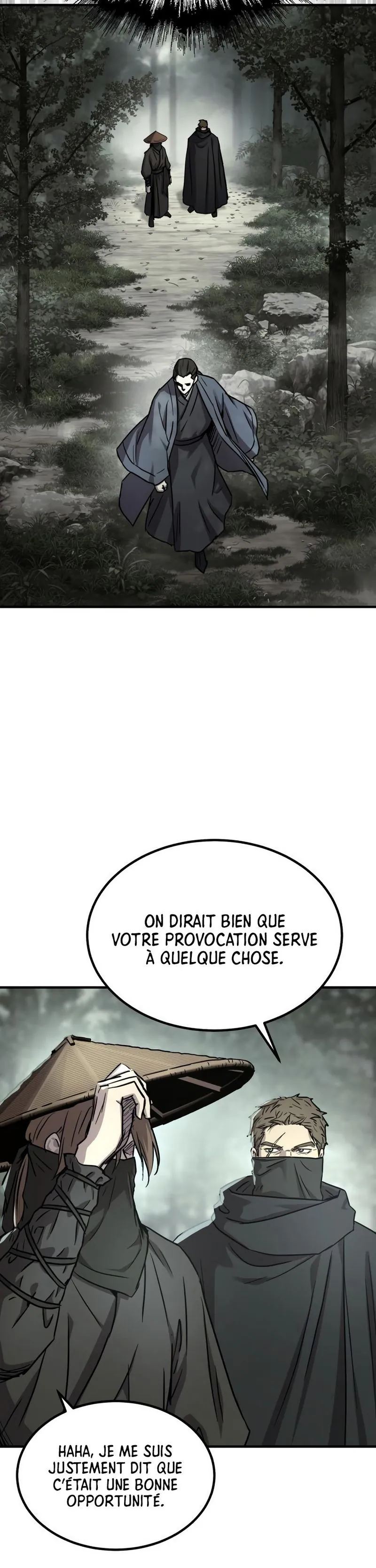 Read Absolute Dominion  Manga Online