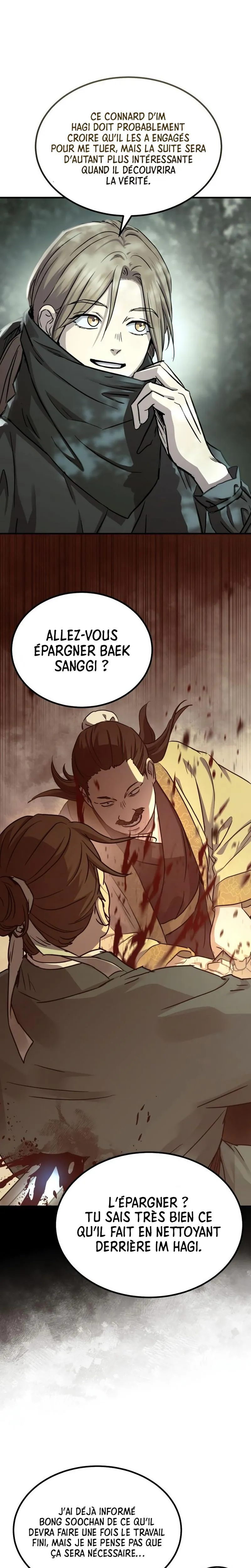 Read Absolute Dominion  Manga Online