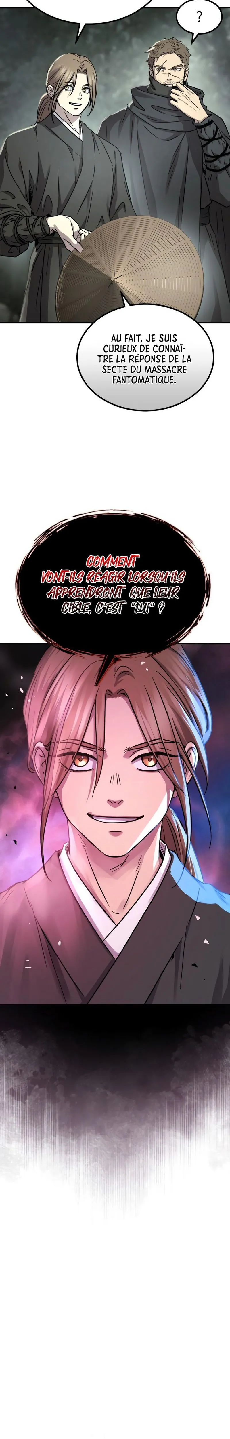 Read Absolute Dominion  Manga Online