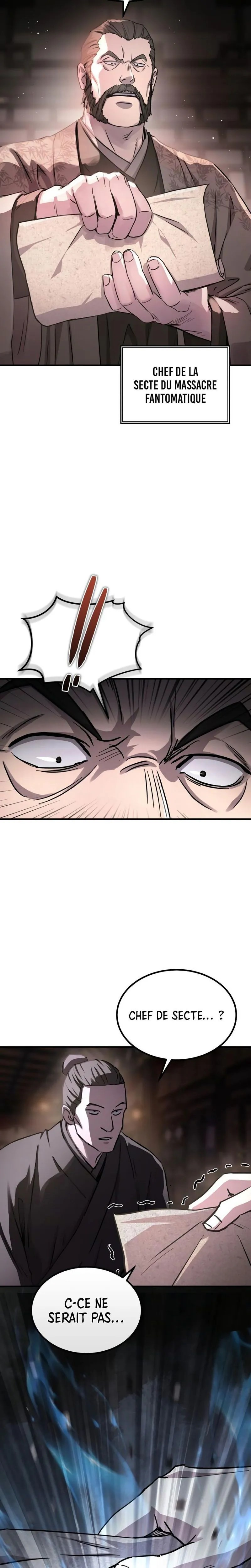 Read Absolute Dominion  Manga Online