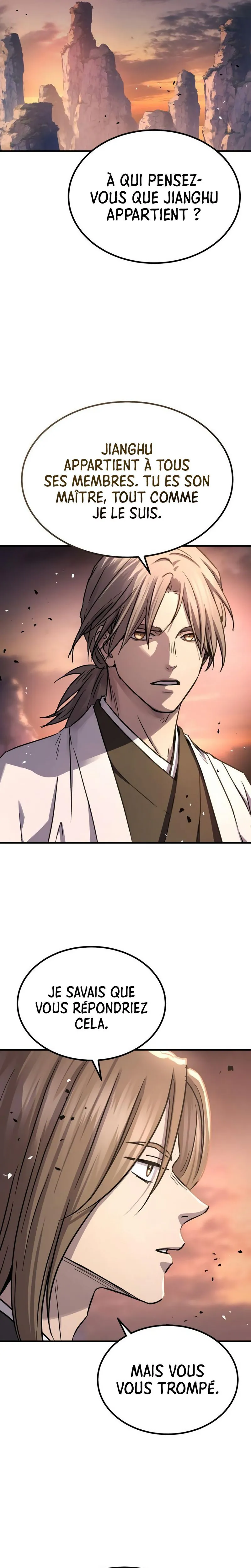 Read Absolute Dominion  Manga Online