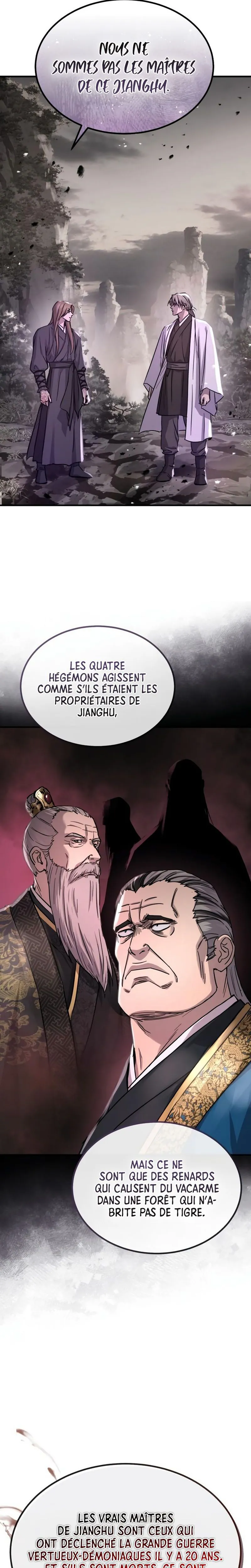 Read Absolute Dominion  Manga Online