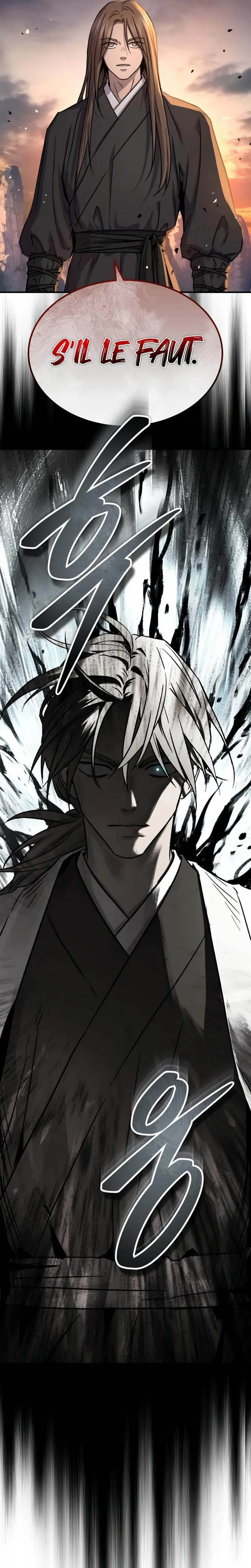 Read Absolute Dominion  Manga Online