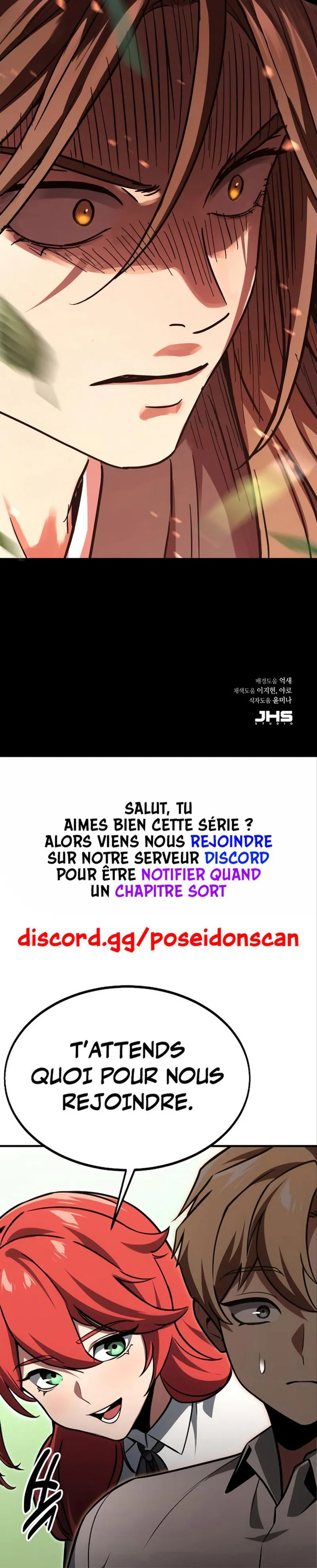 Read Absolute Dominion  Manga Online