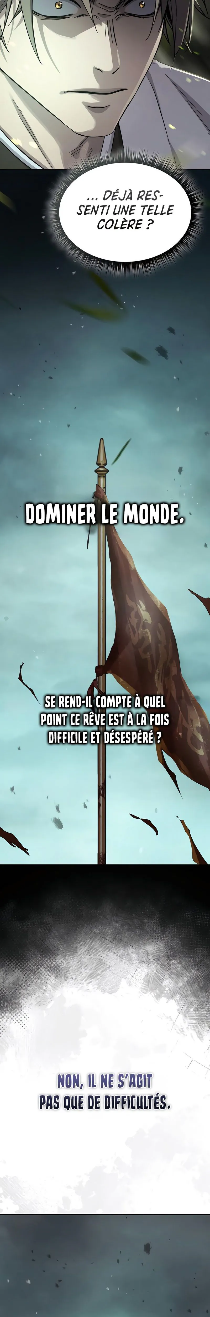 Read Absolute Dominion  Manga Online