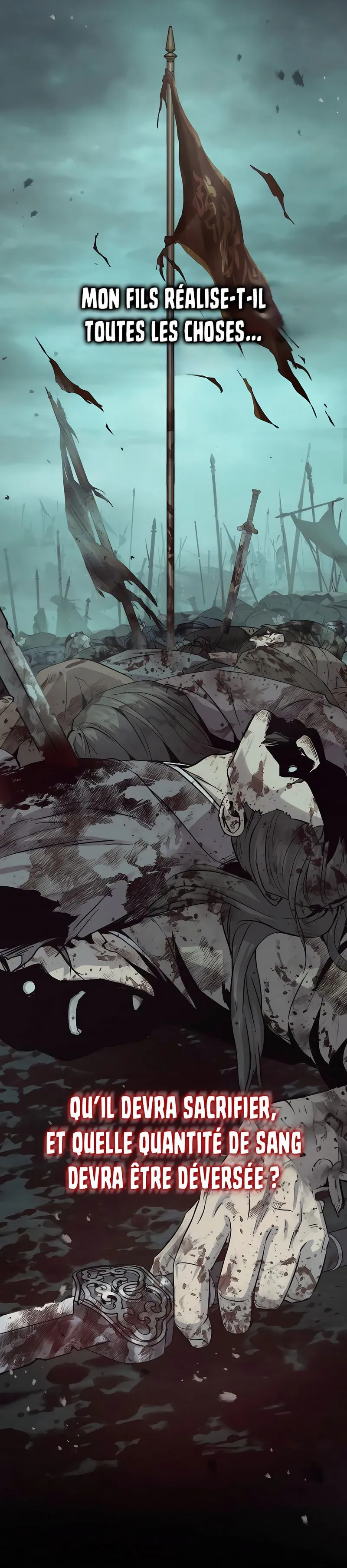 Read Absolute Dominion  Manga Online