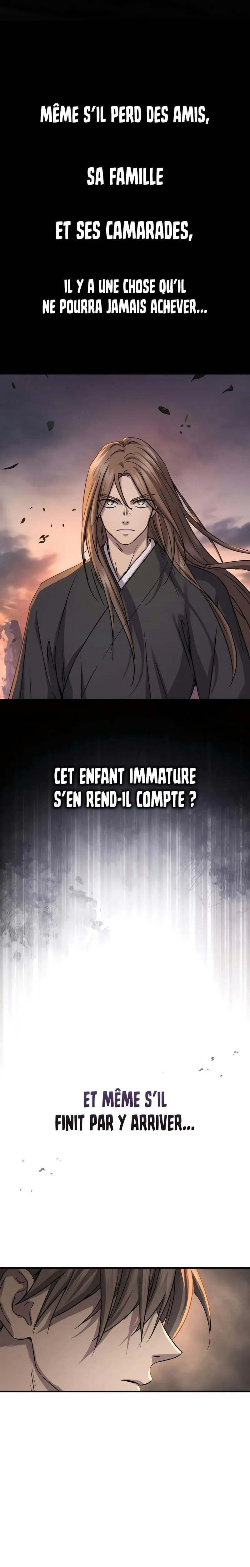 Read Absolute Dominion  Manga Online