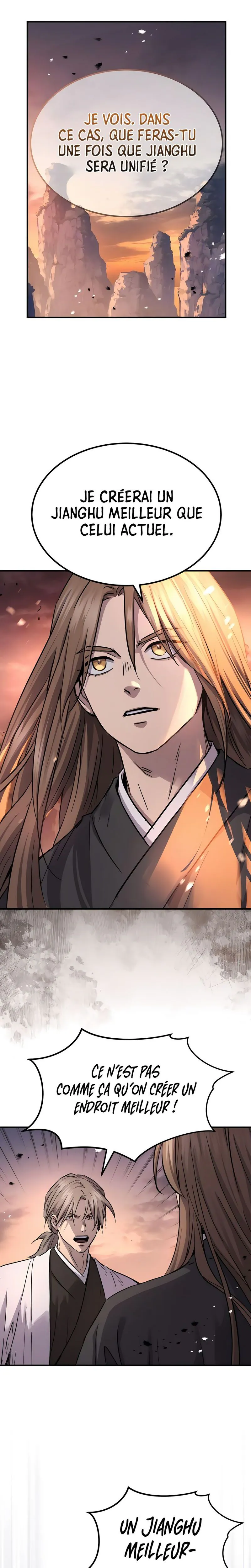 Read Absolute Dominion  Manga Online