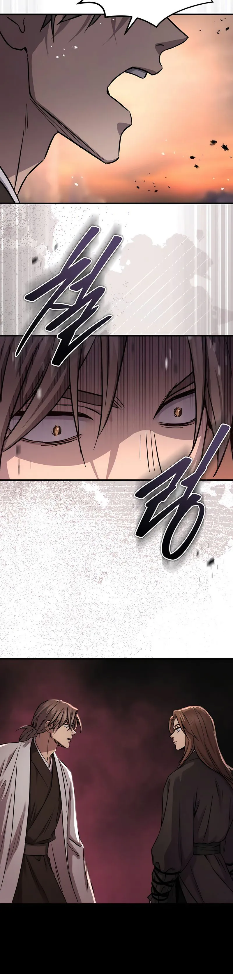 Read Absolute Dominion  Manga Online