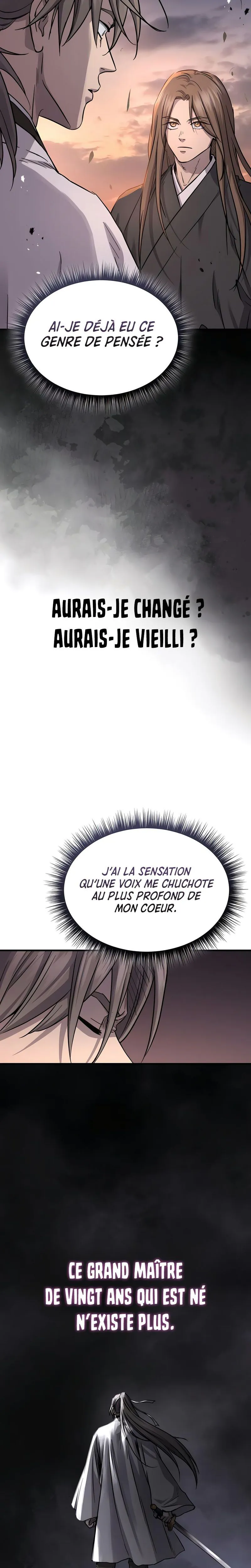 Read Absolute Dominion  Manga Online