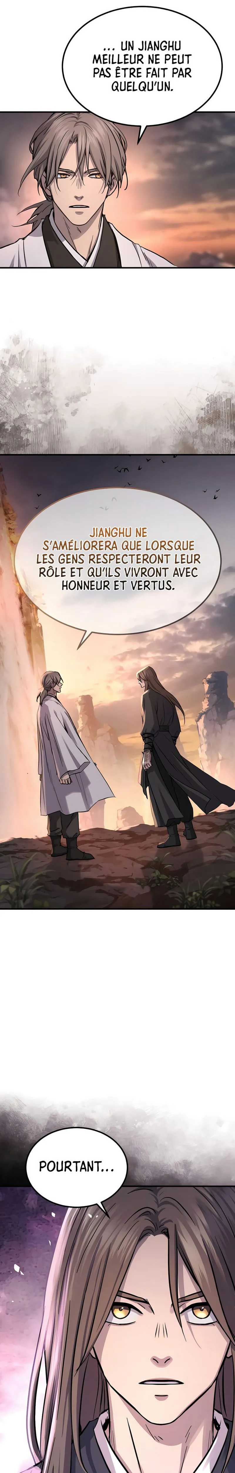 Read Absolute Dominion  Manga Online