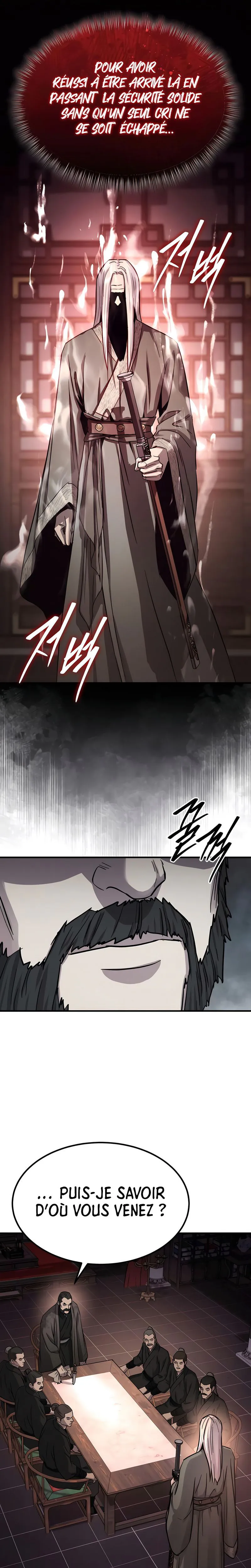 Read Absolute Dominion  Manga Online