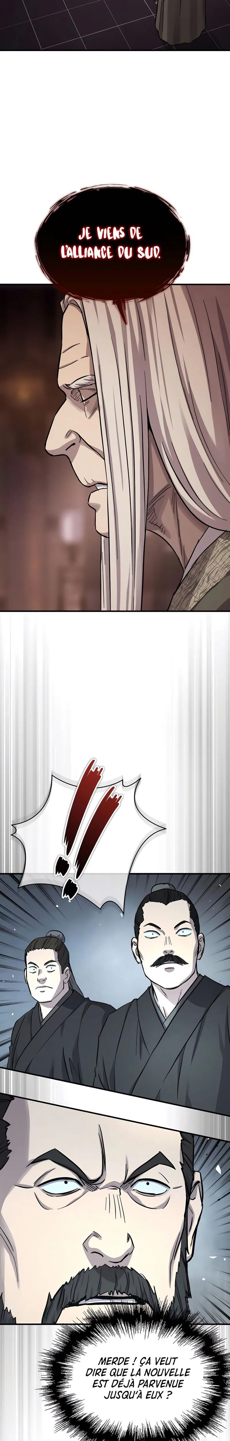 Read Absolute Dominion  Manga Online