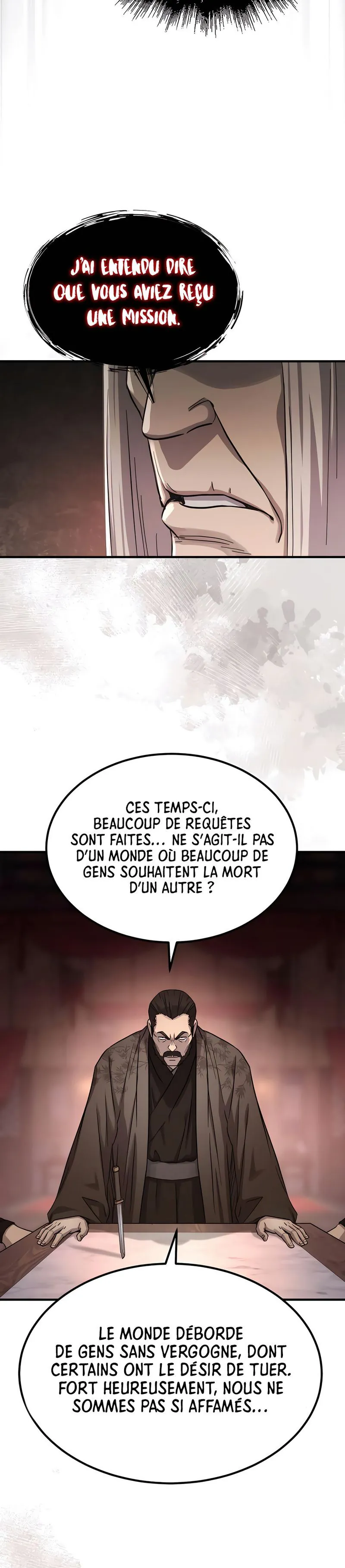 Read Absolute Dominion  Manga Online