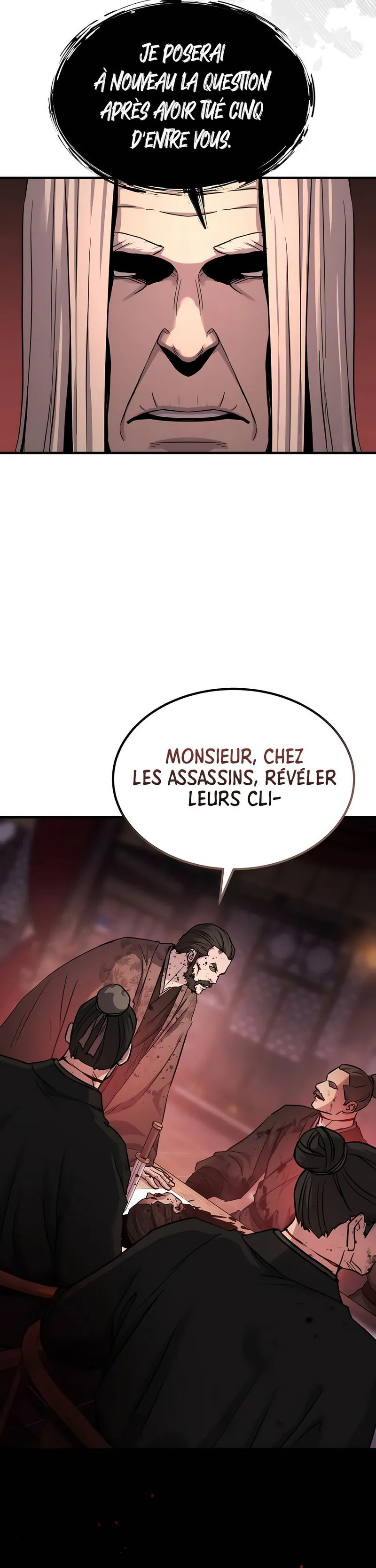 Read Absolute Dominion  Manga Online